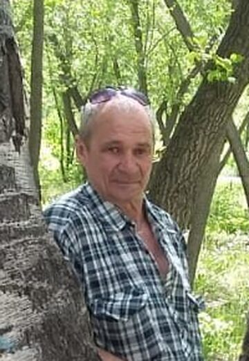 Моя фотография - Dima, 65 из Темиртау (@dimitrilobac)