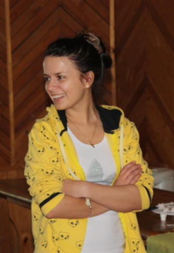 Моя фотография - Лидия, 34 из Троицк (@lidiya676)