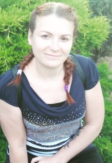 Моя фотография - Света, 33 из Бердянск (@sveta32484)