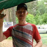Александр, 36, Новочебоксарск