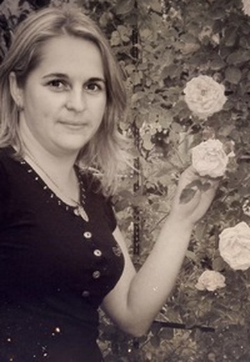 My photo - Ulyana, 36 from Uzhgorod (@ulyana1215)