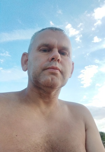 Моя фотография - Андрей, 52 из Керчь (@andrey690112)