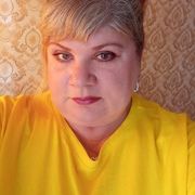 Tatyana 53 Novosibirsk