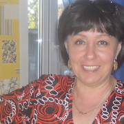 Луиза, 60, Староминская