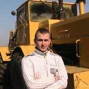 Миша, 33, Туринск