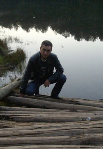 Моя фотография - вадик, 43 из Набережные Челны (@vadik1130)