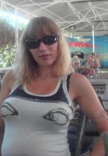 My photo - Svetlana, 41 from Dmitrov (@svetlana8380)