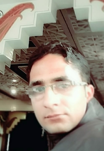 Моя фотография - Asif, 34 из Гургаон (@asif660)