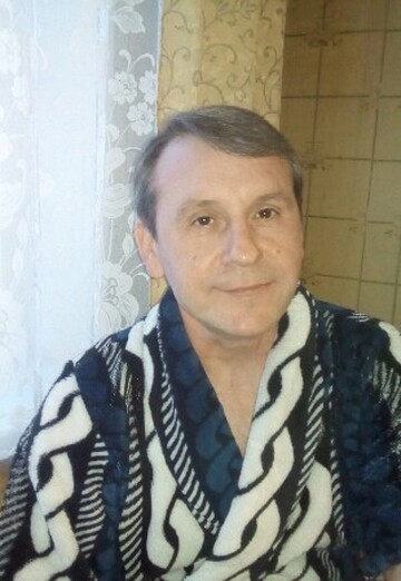 My photo - Petr, 50 from Dimitrovgrad (@petr39390)