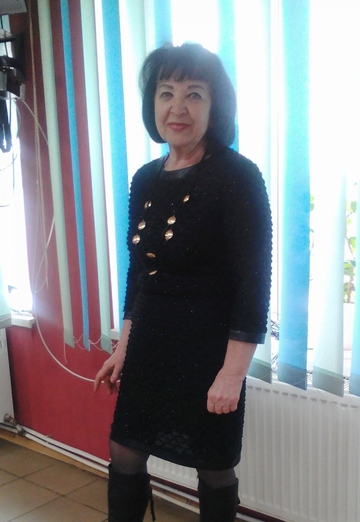Моя фотография - Людмила, 66 из Луганск (@ludmila116985)