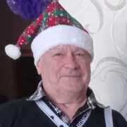 Олег Смагин, 66, Партизанск
