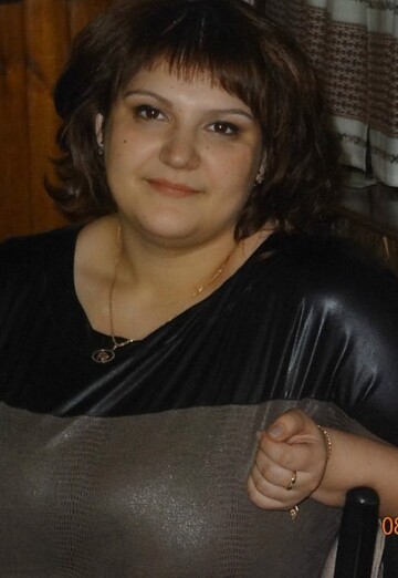 My photo - Inna, 40 from Raduzhny (@inna31703)