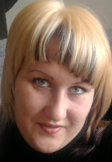 My photo - Yuliya, 32 from Kolpashevo (@uliya11131)