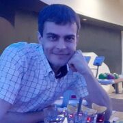 Mihail 38 Novosibirsk