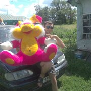 Dj, 31, Чаплыгин