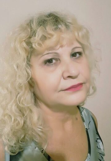 Моя фотографія - Анна, 63 з Волгодонськ (@anna277563)