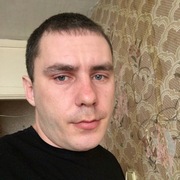 Анатолий, 30, Ясный