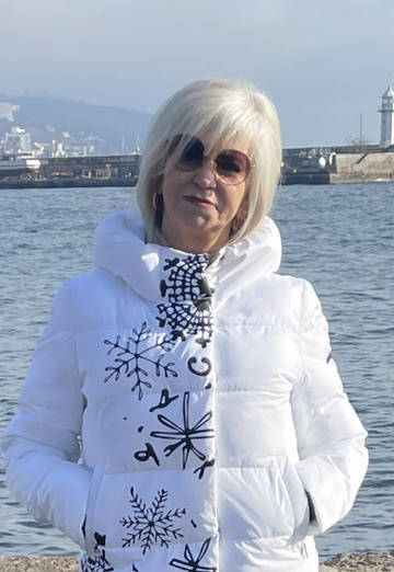 Моя фотография - Марина, 59 из Симферополь (@svetlana272819)