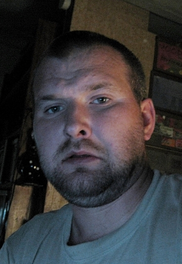 My photo - Andrey, 41 from Berezniki (@andrey603590)