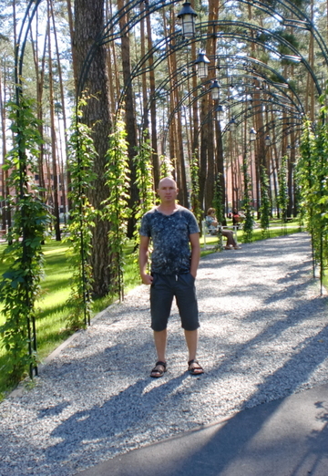 Моя фотографія - Виталий, 41 з Пардубіце (@vitaliy87378)
