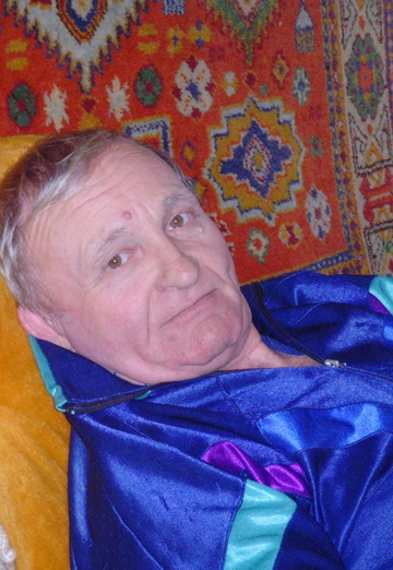 Моя фотография - Ищенко Руслан Юрьевич, 77 из Новороссийск (@ishenkoruslanurevich0)