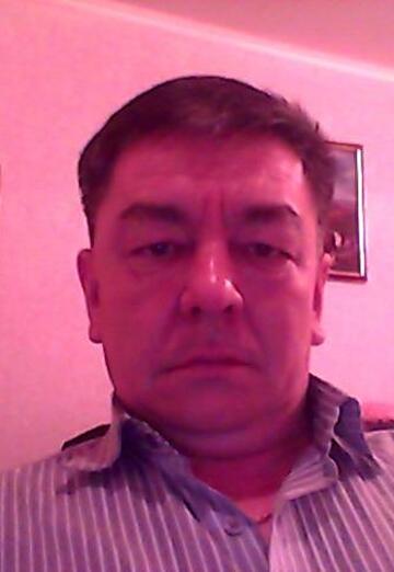 My photo - aleks, 53 from Baltasi (@aleks61743)