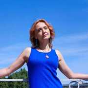 Oksana, 43, Кировск