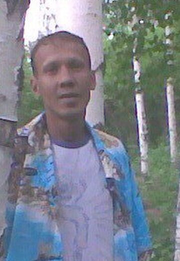 Моя фотография - Данил, 42 из Усть-Каменогорск (@danil22325)
