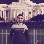 Zulfequar Ahmad, 28, Санкт-Петербург