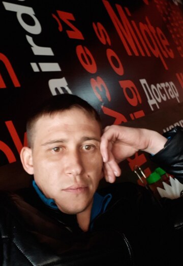 La mia foto - Aleksandr, 34 di Kartaly (@aleksandr865399)