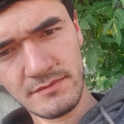 Мухаммед, 22, Москва