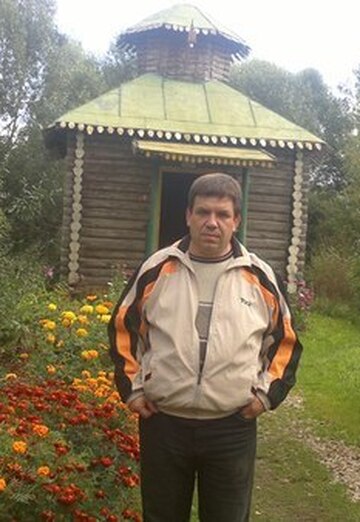 Моя фотография - Павел Рязанцев, 55 из Кзыл-Орда (@pavelryazancev)