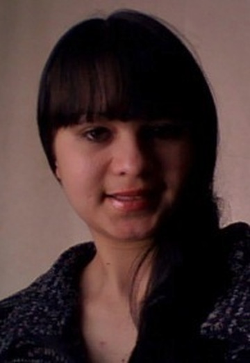 Моя фотография - Рузиля, 31 из Ермекеево (@ruzilya18)