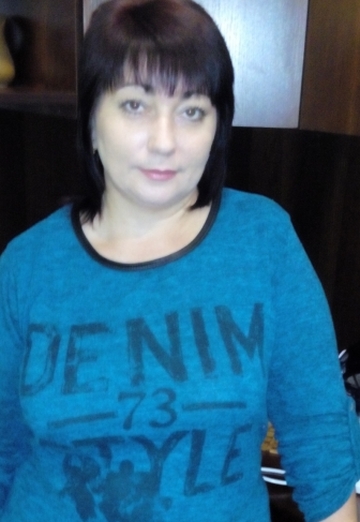 Моя фотография - Татьяна, 48 из Черкассы (@tania240176)