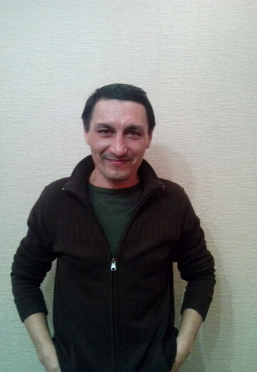 My photo - Nasyrov, 48 from Samara (@nasirov3)