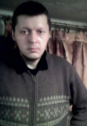 My photo - Vasya, 33 from Zhytomyr (@vasya33615)