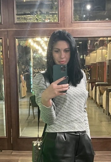 Mein Foto - Ksenija, 28 aus Berdjansk (@kseniya84184)