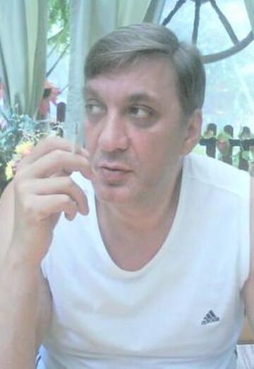 My photo - YaR, 58 from Voronezh (@ruslanboloznev)