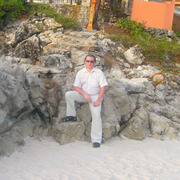 Сергей, 44, Чебаркуль