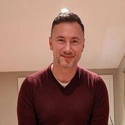 Данил, 35, Сочи