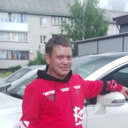 Андрей, 39, Себеж