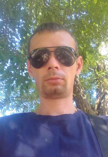 Моя фотография - Сергей, 37 из Днепр (@sergey923362)