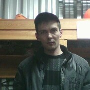 Михаил Михайлович, 38, Кодинск