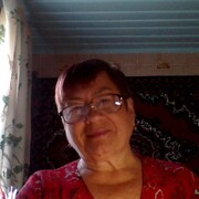 Валя, 67, Вешенская