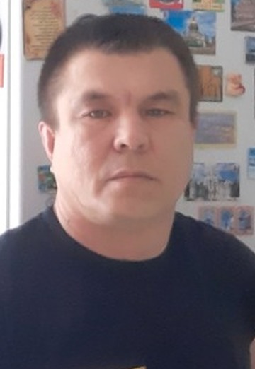 My photo - Vladimir, 49 from Nefteyugansk (@vel1093)
