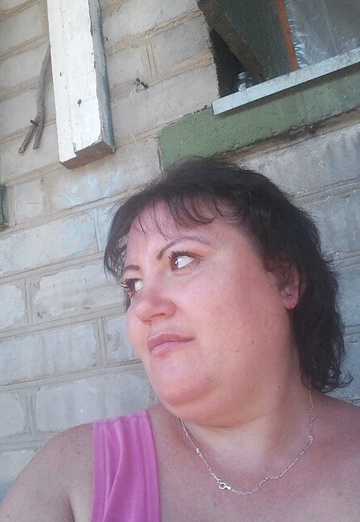 Minha foto - Anet, 41 de Gorlovka (@anet1123)