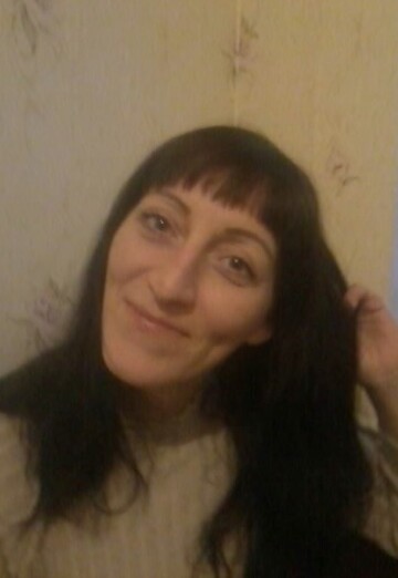 Моя фотография - Marina, 43 из Касли (@marina139796)
