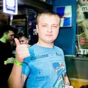 Иван Кулагин, 30, Трубчевск