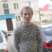 Sergey 35 Nyagan