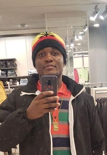 My photo - Prince, 29 from Al Ain (@prince1858)